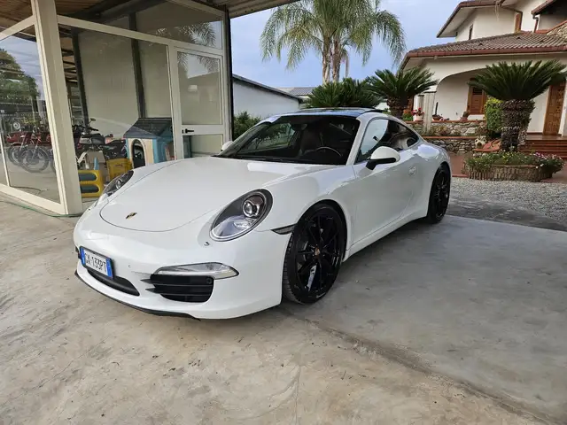 Porsche 991 991 Carrera