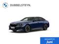 BMW 550 5-serie 550e xDrive | M-Sport Pro | 21'' | Park. P Czarny - thumbnail 1