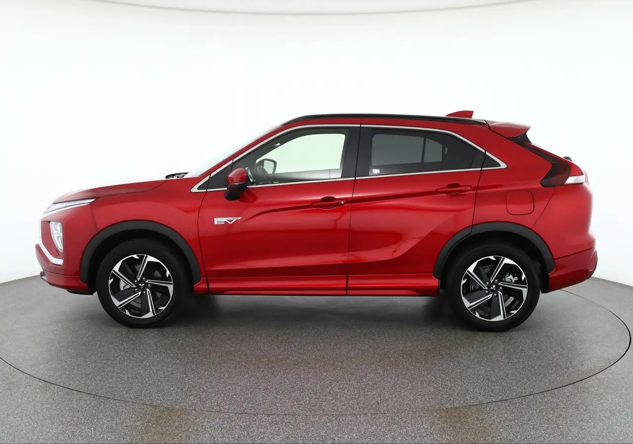 Mitsubishi Eclipse Cross 2.4 PHEV Plus Select 4WD LED 360°, миниатюра 2