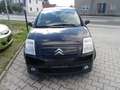 Citroen C2 VTR Plus Klima Radio HU AU Neu Zwart - thumbnail 7