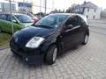 Citroen C2 VTR Plus Klima Radio HU AU Neu Zwart - thumbnail 1