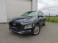Hyundai KONA Kona 1.0 T-GDi Sky Sensation 39.000km-12M GARANTIE Gris - thumbnail 3