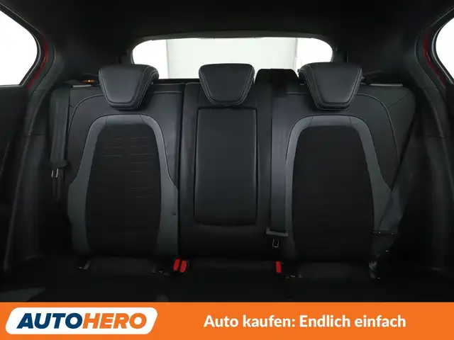 Ford Focus view 15