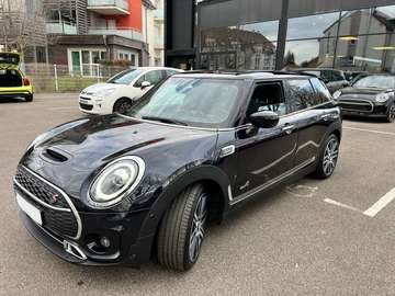 Clubman Cooper S 178ch BVA8 ALL4Edition Canonbury