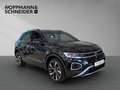 Volkswagen T-Roc Style 2.0 l TDI-DSG- BLACK STYLE- NAVI-LED Nero - thumbnail 5