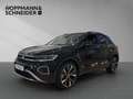 Volkswagen T-Roc Style 2.0 l TDI-DSG- BLACK STYLE- NAVI-LED Nero - thumbnail 1