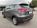 DR Automobiles DR4 dr4 Sport 1.6 Bi-Fuel GPL Negro - thumbnail 4