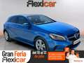 Mercedes-Benz A 180 d Urban Azul - thumbnail 1