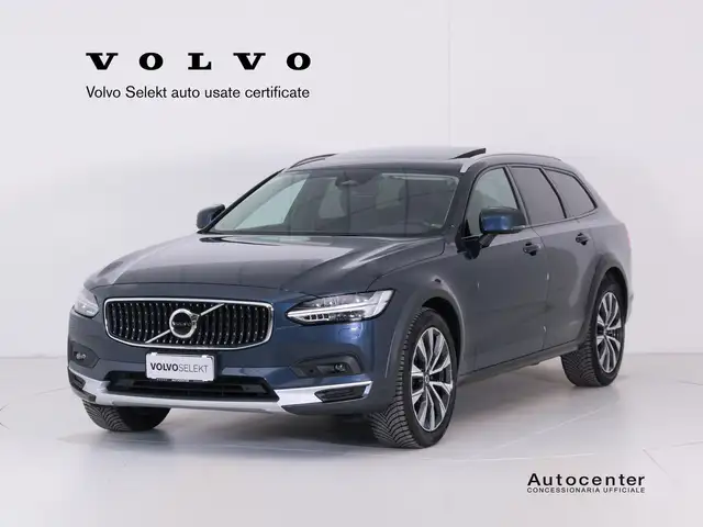 Volvo V90 Cross Country B4 (d) 197CV AWD AUT ULTIMATE