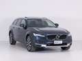 Volvo V90 Cross Country B4 (d) 197CV AWD AUT ULTIMATE Blau - thumbnail 3