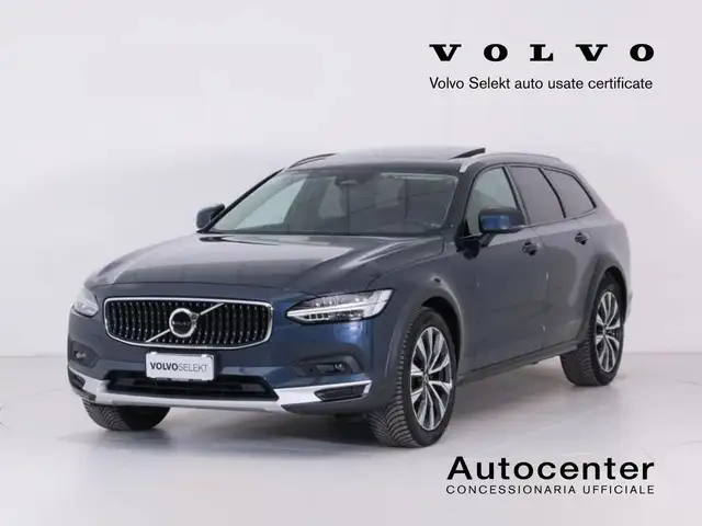 Volvo V90 Cross Country B4 (d) 197CV AWD AUT ULTIMATE