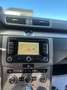 Volkswagen Passat 1.6TDI 105CV*Boite Auto*GPS*Airco*Garantie 12Mois* Gri - thumbnail 15
