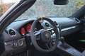 Porsche Boxster 718 Spyder RS Weissach Bose LED Grijs - thumbnail 10