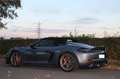 Porsche Boxster 718 Spyder RS Weissach Bose LED Grijs - thumbnail 3