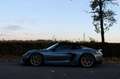 Porsche Boxster 718 Spyder RS Weissach Bose LED Grijs - thumbnail 2