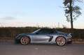 Porsche Boxster 718 Spyder RS Weissach Bose LED Grijs - thumbnail 1