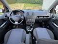 Ford Fusion 1.4-16V Ghia Blauw - thumbnail 9