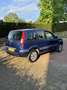 Ford Fusion 1.4-16V Ghia Blauw - thumbnail 3