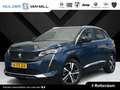 Peugeot 3008 GT 1.6 PHEV HYbrid 225pk e-EAT8 | NAVI | TREKHAAK Blauw - thumbnail 1