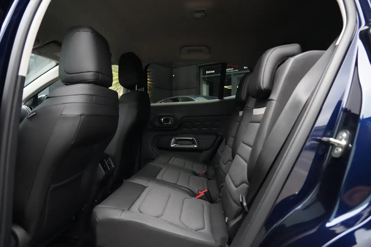 Citroen C5 Aircross 1.6 Plug-in Hybrid 225 Max 225pk Navigatie/Climate 22
