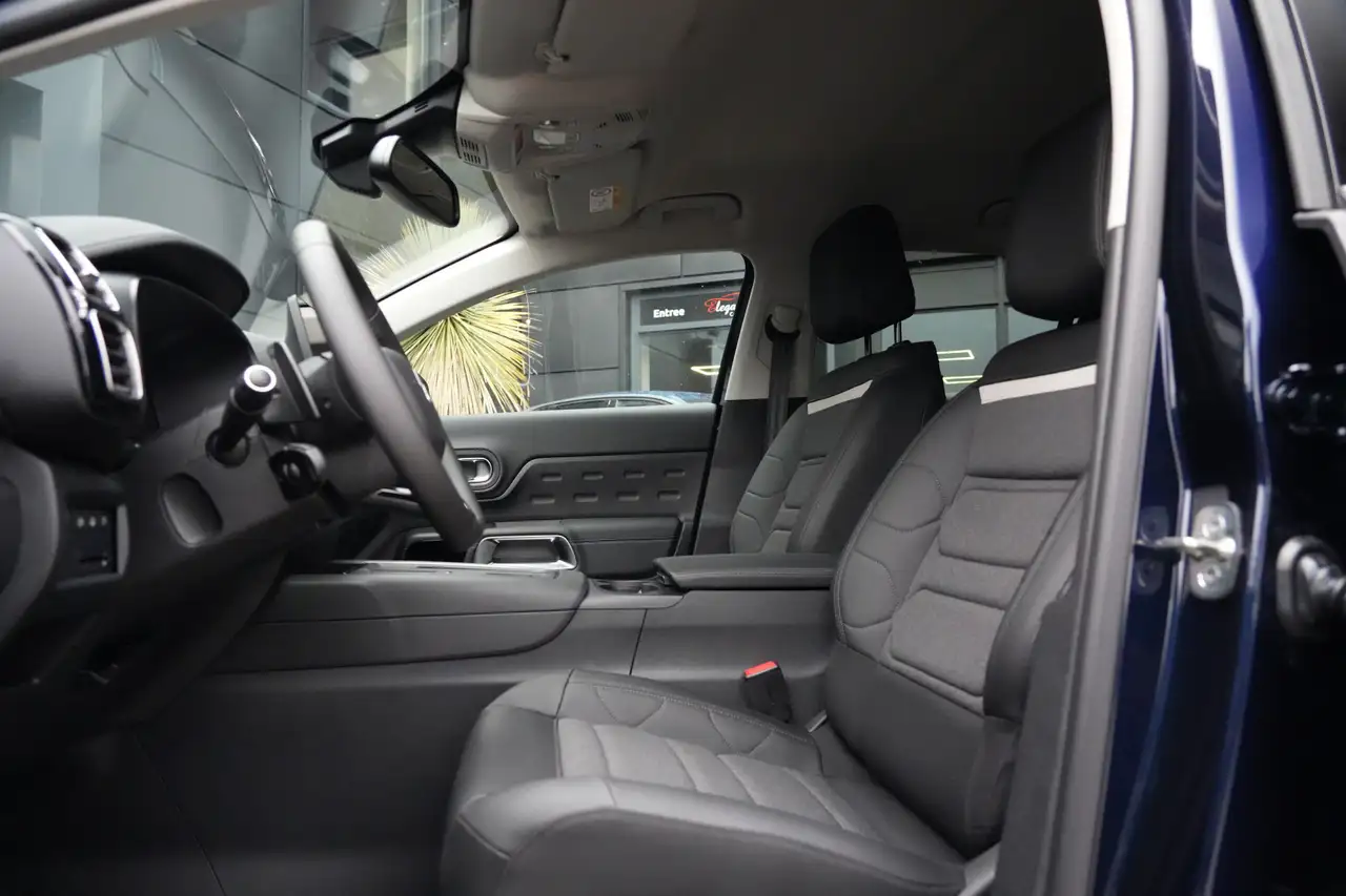 Citroen C5 Aircross 1.6 Plug-in Hybrid 225 Max 225pk Navigatie/Climate 10