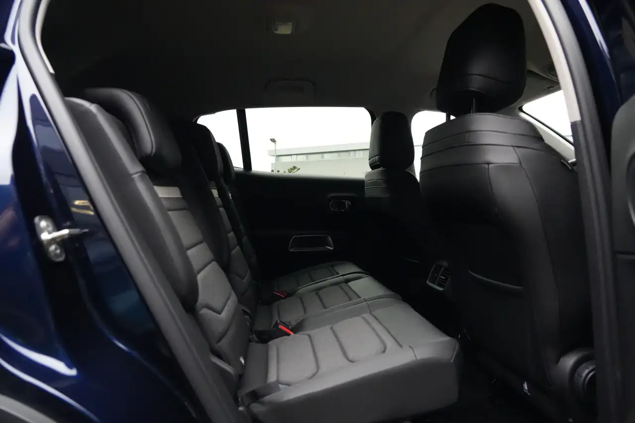 Citroen C5 Aircross 1.6 Plug-in Hybrid 225 Max 225pk Navigatie/Climate 21