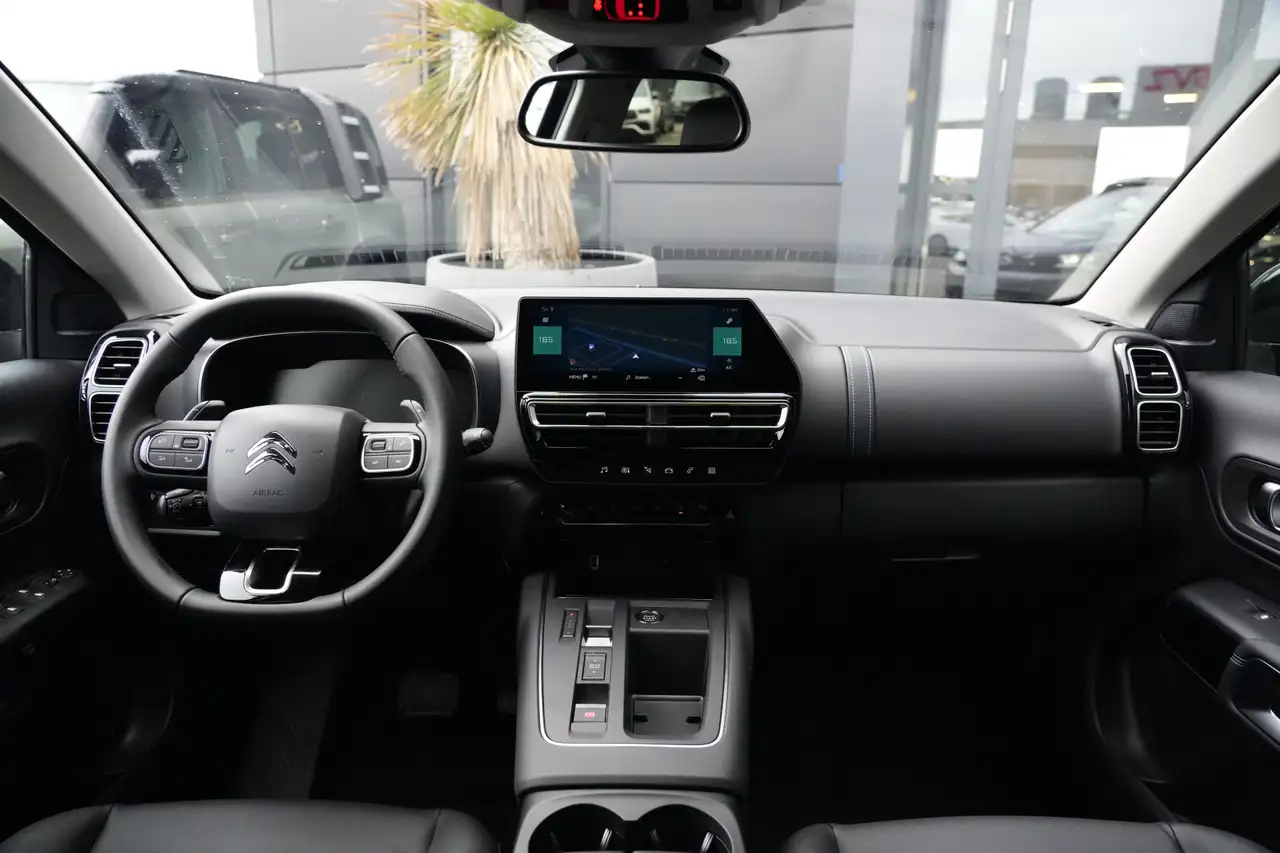 Citroen C5 Aircross 1.6 Plug-in Hybrid 225 Max 225pk Navigatie/Climate 3