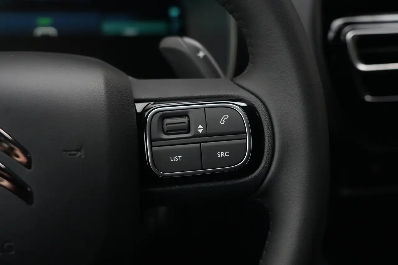Citroen C5 Aircross 1.6 Plug-in Hybrid 225 Max 225pk Navigatie/Climate 15