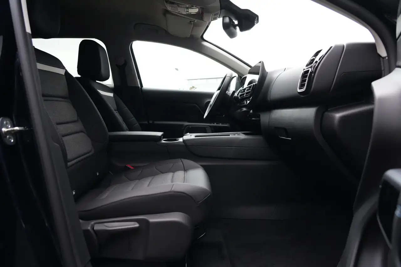 Citroen C5 Aircross 1.6 Plug-in Hybrid 225 Max 225pk Navigatie/Climate 9