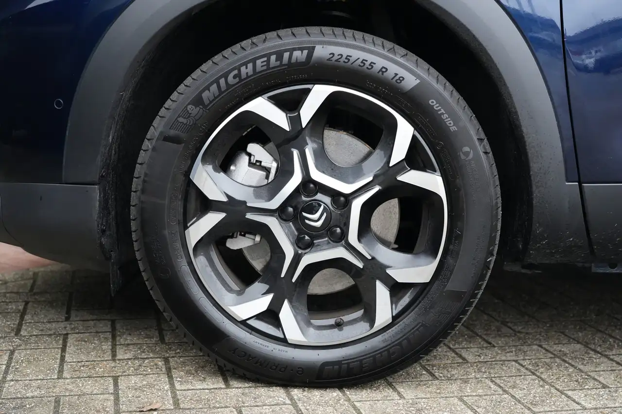 Citroen C5 Aircross 1.6 Plug-in Hybrid 225 Max 225pk Navigatie/Climate 6