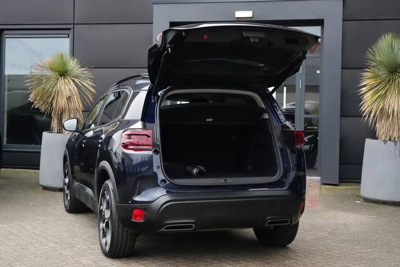 Citroen C5 Aircross 1.6 Plug-in Hybrid 225 Max 225pk Navigatie/Climate 24
