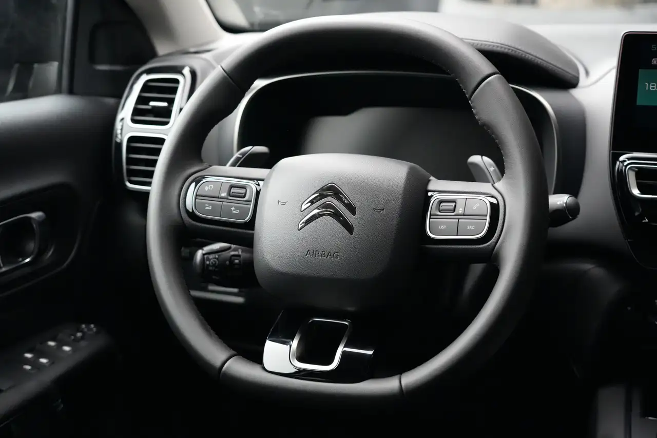 Citroen C5 Aircross 1.6 Plug-in Hybrid 225 Max 225pk Navigatie/Climate 5