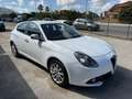Alfa Romeo Giulietta Giulietta III 2016 2.0 jtdm Super 175cv tct Bianco - thumbnail 2