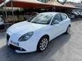 Alfa Romeo Giulietta Giulietta III 2016 2.0 jtdm Super 175cv tct Bianco - thumbnail 1