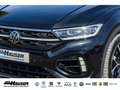 Volkswagen T-Roc R 2.0 TSI DSG 4Motion AKRAPOVIC PANO DCC AHK BEATS Schwarz - thumbnail 8