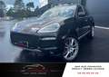 Porsche Cayenne I (955) Turbo Schwarz - thumbnail 1