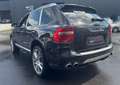 Porsche Cayenne I (955) Turbo Schwarz - thumbnail 8
