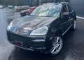 Porsche Cayenne I (955) Turbo Schwarz - thumbnail 2