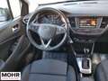 Opel Crossland X Elegance Automatik AHK RückfCam LED Tempomat Grau - thumbnail 11