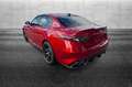 Alfa Romeo Giulia 2.9 T V6 AT8 Quadrifoglio Rouge - thumbnail 4