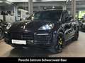 Porsche Cayenne GTS Coupe LED-Matrix Head-Up Luftfederung Zwart - thumbnail 1