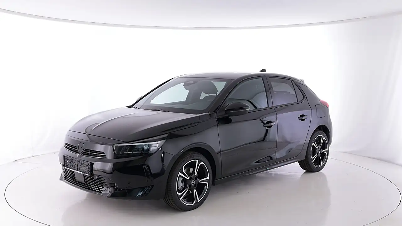 Opel Corsa 2026