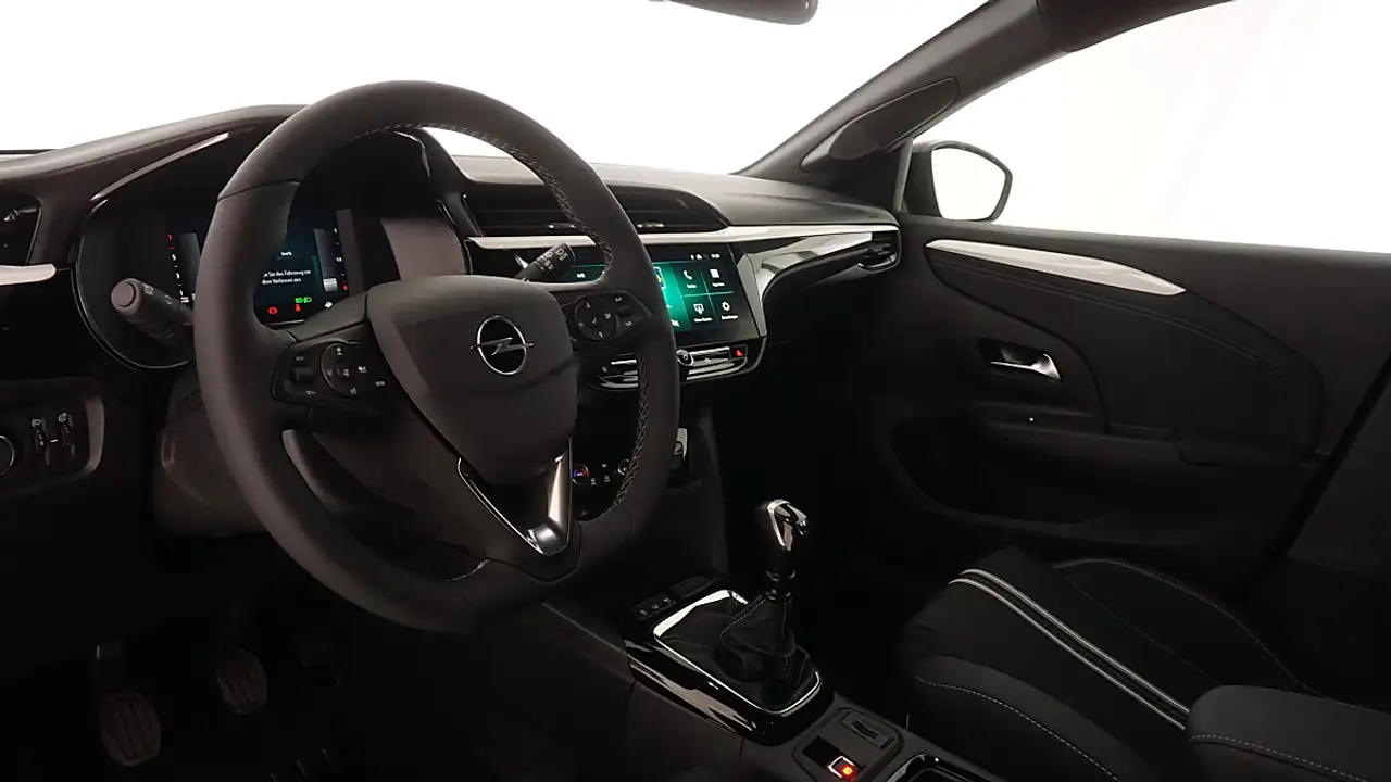 Opel Corsa 2026