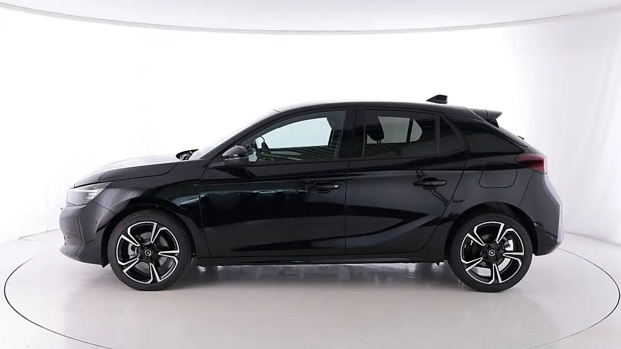 Opel Corsa 2026