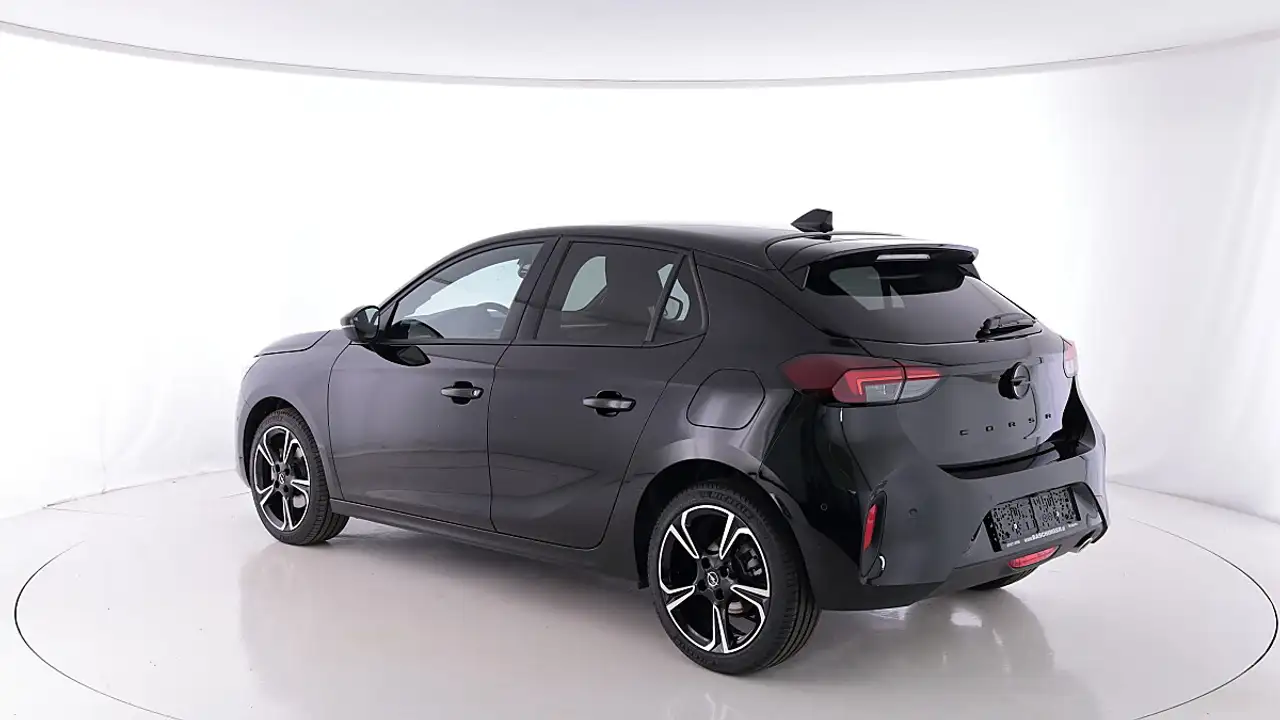 Opel Corsa 2026