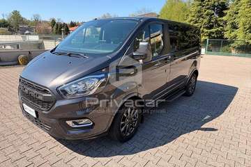 Tourneo Custom 310 2.0 TDCi 170CV aut. PC Titanium