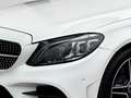 Mercedes-Benz C 300 AMG-Line Coupe Mild-Hybrid/1 Besitz/Night/Keyless/ Weiß - thumbnail 5