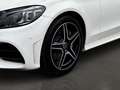 Mercedes-Benz C 300 AMG-Line Coupe Mild-Hybrid/1 Besitz/Night/Keyless/ Weiß - thumbnail 6