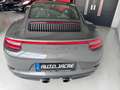 Porsche 991 Carrera 4 Coupé PDK Gris - thumbnail 4