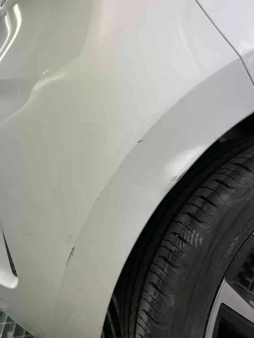 Renault Clio 1.0 TCE 74KW LPG TECHNO 100 5P Blanco - 2